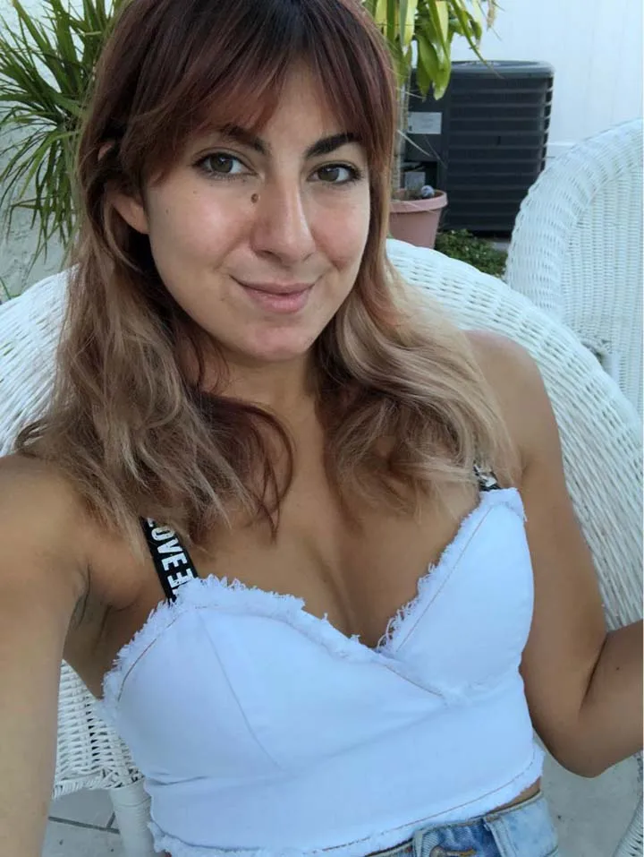 003 women tank top