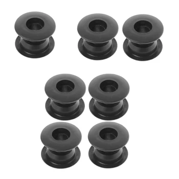 

5/8" 36mm Board 16mm Rod Foosball Bushing Soccer Table Football Machine Bearing