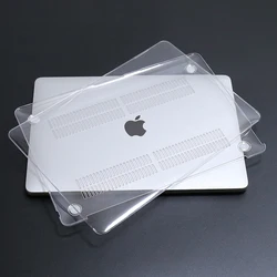 Funda protectora para ordenador portátil, carcasa para Macbook air 13, M1 Chip Pro 13, A2338, nueva Air 13, A2179, Retina, 2021