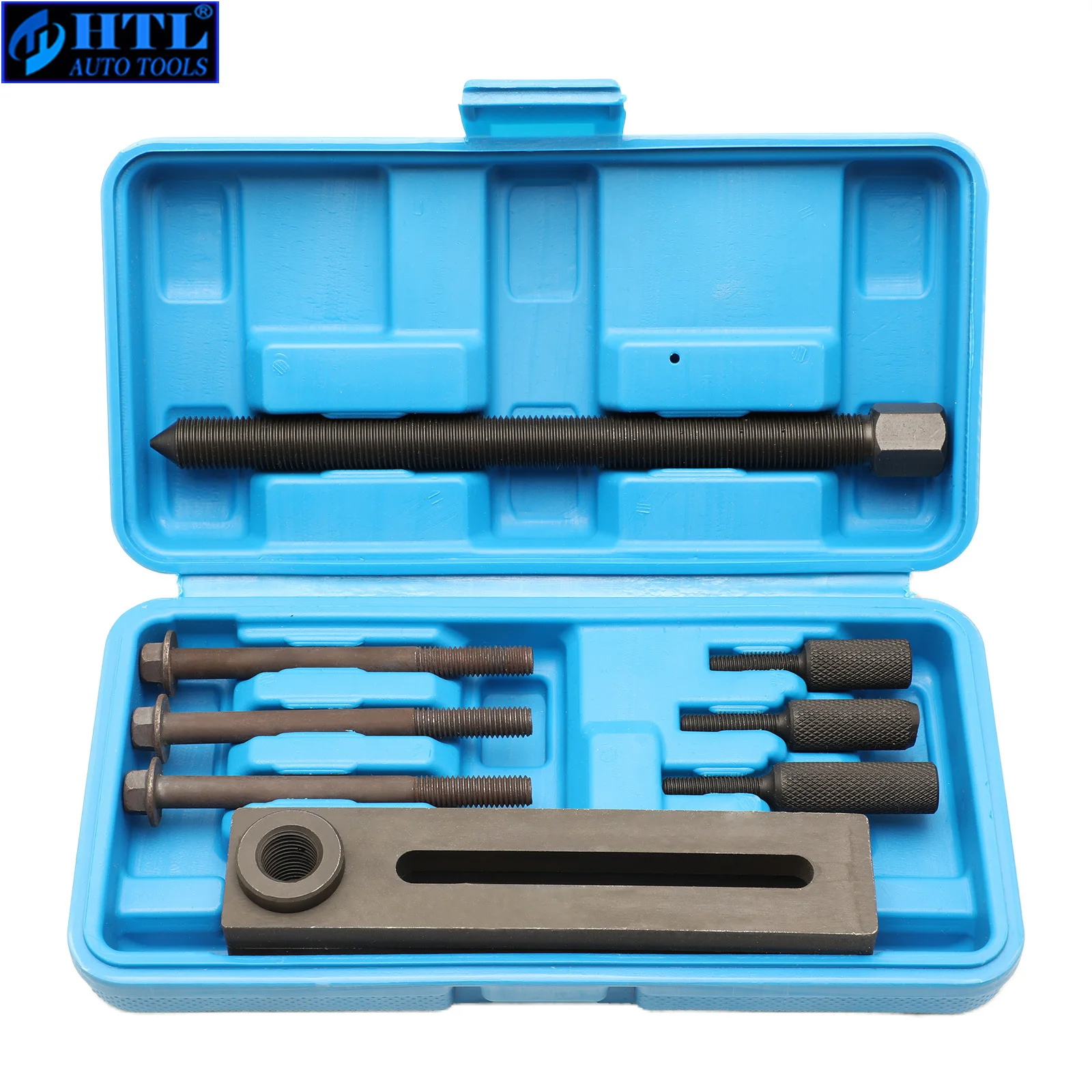 HTL Tool hub  Motorcycle Motorbike Crankcase Crank Case Separator Splitter Set 2 & 4 Stroke Crankcases Puller HT-MT0001