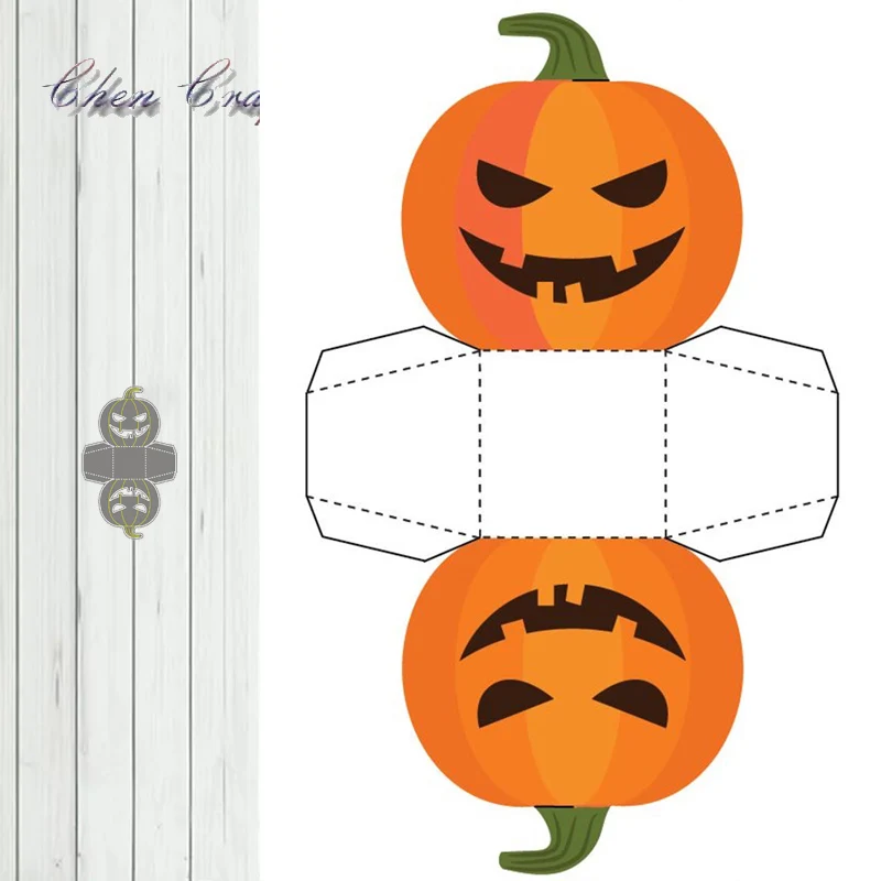 хэллоуин из бумаги. оригами тыква. поделки на хэллоуин. хэллоуин сделать из бумаги. паперкрафт тыква на хэллоуин.