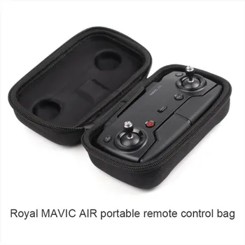 

Durable Wear-resistant Portable Case Carrying Bag For DJI Mavic 2 Pro Zoom Drone Remote Control Storage Bag