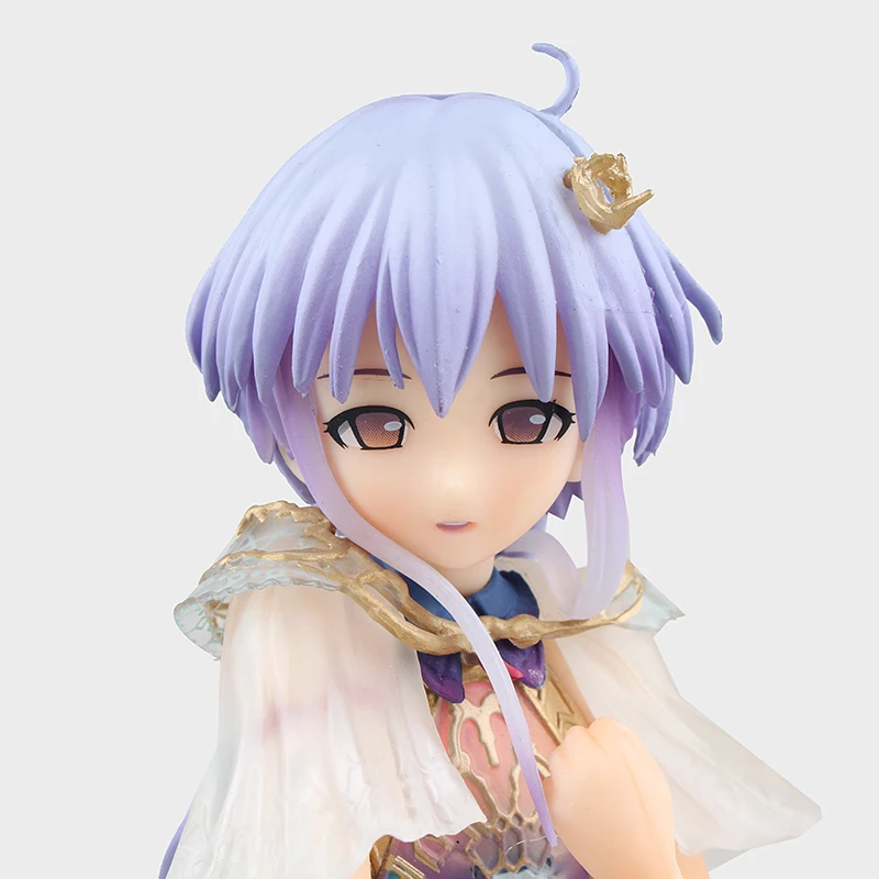 Kotobukiya Rage of Bahamut Mystere Warden Spinne ПВХ экшн фигура аниме модель игрушки Аниме