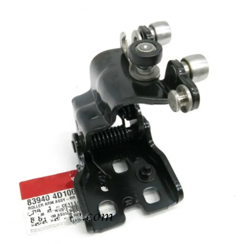 Для KIA OEM 06-12 Sedona Боковая раздвижная дверь-ролик левая 839304D100 839404D100