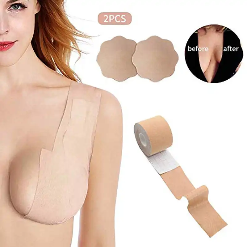 Adesivo para o peito Clearance