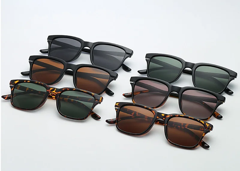 RBROVO, квадратные поляризованные солнцезащитные очки для мужчин,, поляризованные солнцезащитные очки для мужчин/женщин, винтажные очки для мужчин, зеркальные, Gafas De Sol Hombre