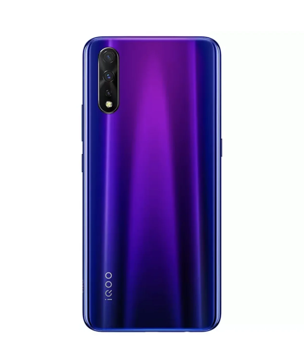 vivo IQOO Neo смартфон 6 ГБ 128 ГБ Android 9 Snapdragon 855 4500 мАч 3 камеры Super Amoled 6,3" экран мобильного телефона