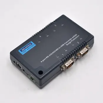 

Advantech USB-4604BM USB to 4-port RS-232 / 422/485 converter surge