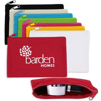 

201977 100pcs Fashion Women Plaid Travel Make Up Bags Makeup Bag portable Female Zipper small Toiletry Cosmetic Female Beauty Or