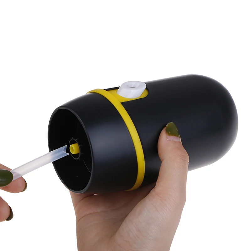 Домашний насос для бутылки воды с USB зарядкой автоматический питьевой