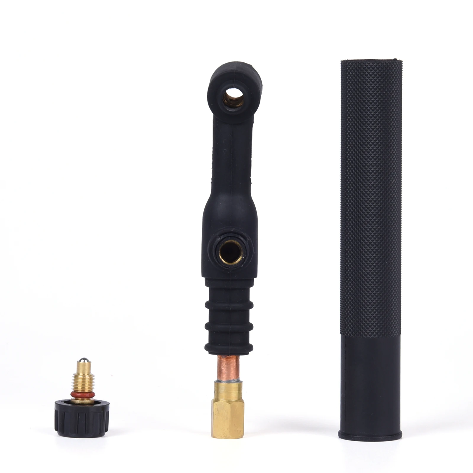 WP9 WP9F 9F 9V 9FV SR9 SR9F SR9V SR9FV SR9P TIG Torch Body Air Cooled Head Rotatable 125 AMP welding torch