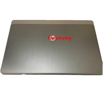 Новинка чехол для HP Probook 4730s задний корпус ЖК-экрана Superiore SPN:646272-001 | Компьютеры и