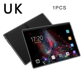 

18T 10 inch tablet computer system call screen WiFi tablet Android tablet screen durable tablet PC