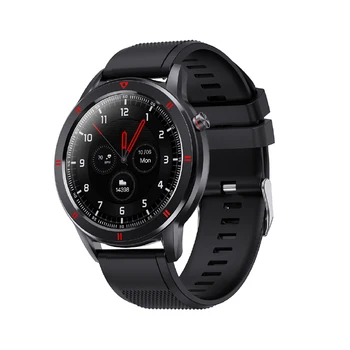 

2020 Smart Watch Man Women Bluetooth Full Touch Screen IP68 Waterproof Passometer Digital Watch For Huawei Xiaomi Redmi Oppo
