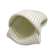 Сварочные перчатки для пальцев тепловой щит защита тепла шестерни сварочная печь рукавицы OUJ99