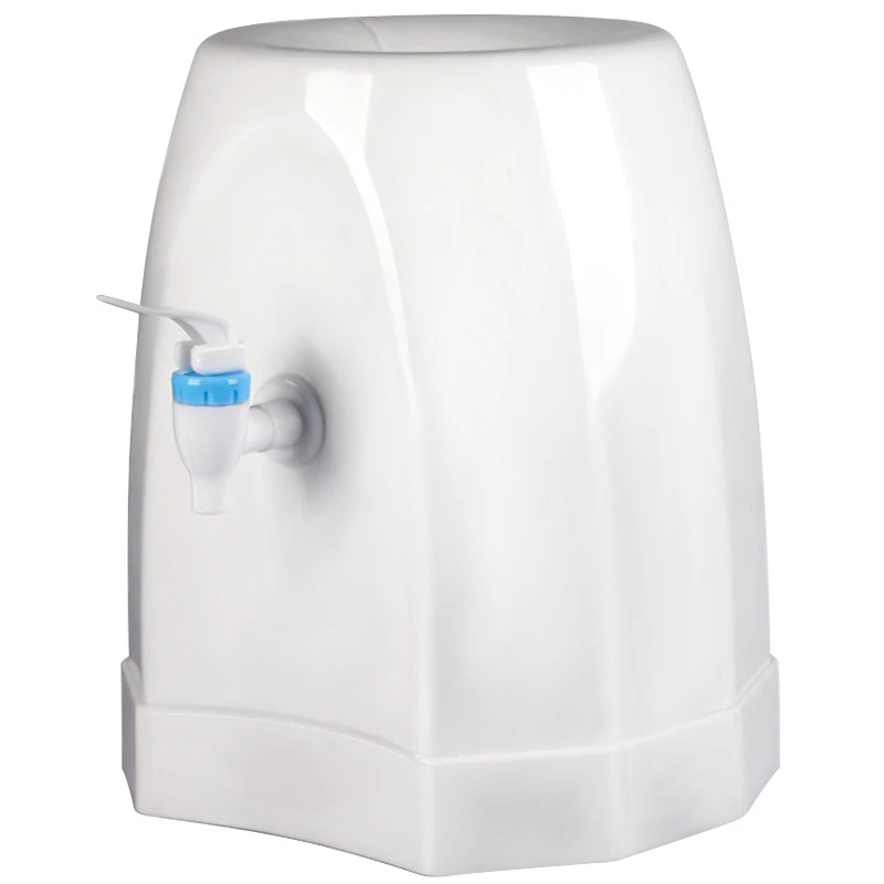 Mini Water Dispenser Drink Machine Desktop Drinking Fountains Base