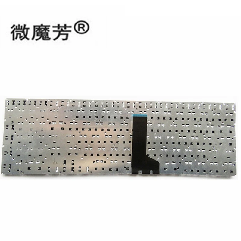 New russian Laptop keyboard for ASUS Pro PU500 PU551 PRO551L PRO551LD PRO553U PRO552L P500 P500CA E500CA PU500 PU551 RU