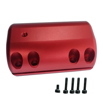 

Professional High Strength Repair Alloy Steel Scooter Fixator Easy Install Folding Hook Replacement Parts Sturdy For Xiaomi M365