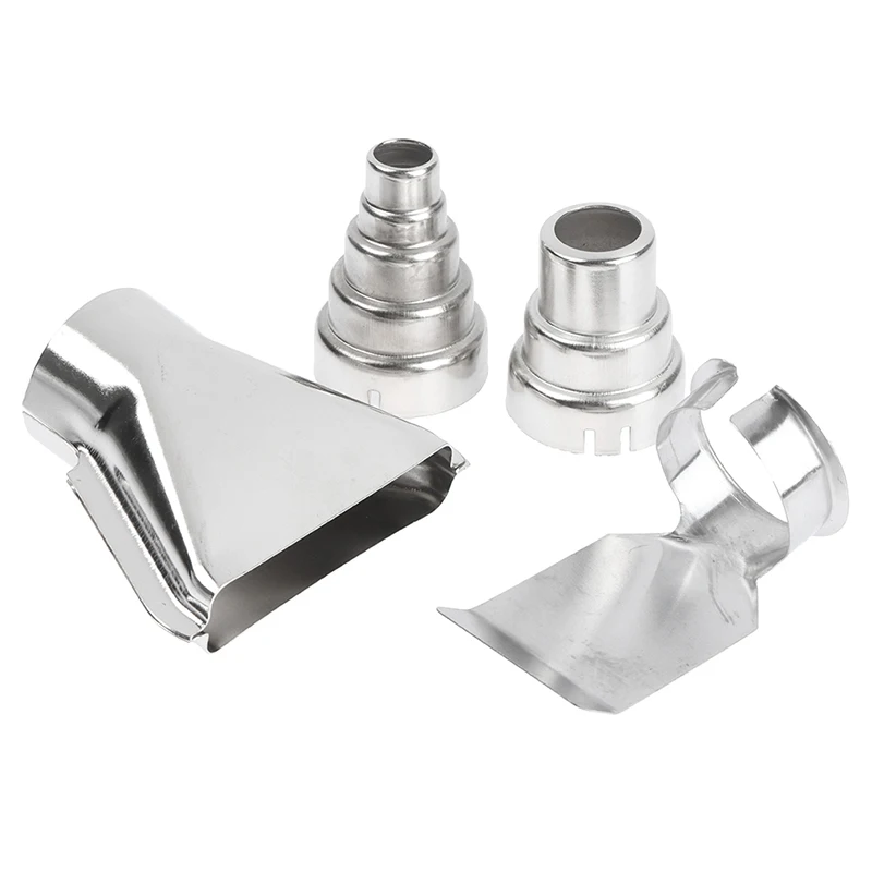 1pc Nozzles Electric Kit Heat Air Guns Nozzles Heat Gun Nozzles Hot Air