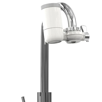 

Home Appliances Faucet purifier ceramic cartridge water filter filtro de agua kitchen filter tap