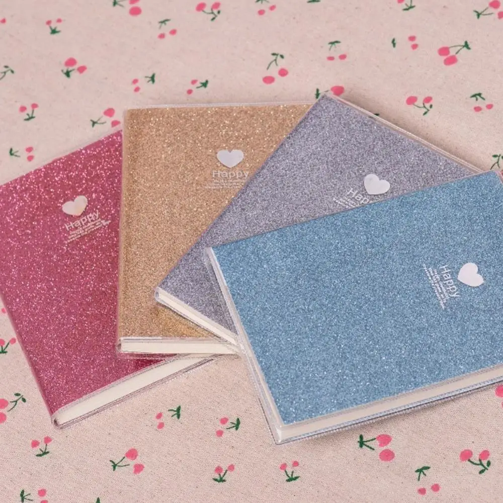 reativing PVC Notebook Paper Diary School Shiny Cool Agenda Planner Schedule Paper Notebook Gift For kids Sketchbook Kawaii X6O6 reativing PVC Notebook Paper Diary School Shiny Cool Agenda Planner Schedule Paper Notebook Gift For kids Sketchbook Kawaii X6O6