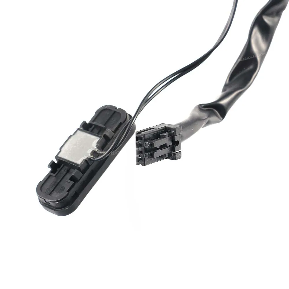 WarriorsArrow переключатель багажника с номерной знак светильник для Chevrolet Cruze 2011 2012 2013 9039465 9012080