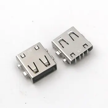 

1X NEW for Fujitsu Lifebook UH552 USB 2.0 jack female Type-A plug USB104