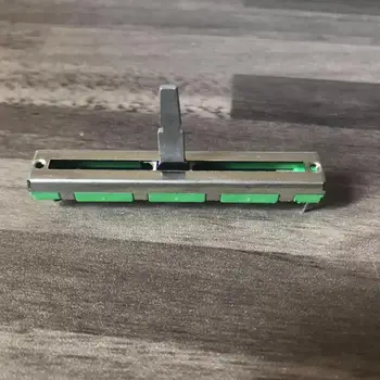 

100PCS Replacement fader A10k (A103) Handle height 20mm