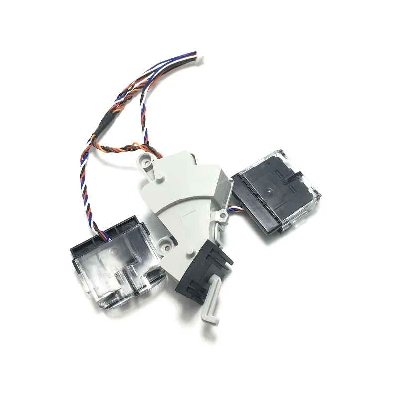 Датчик скалы передний ударный компонент для пылесоса Xiaomi Roborock S50 S51 S53 S55 запасные