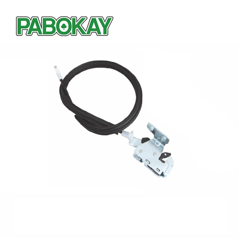 Кабель замка задней двери для FIAT DUCATO PEUGEOT BOXER CITROEN JUMPER 2006- 1345734080 9137.K3 8719.A3 |