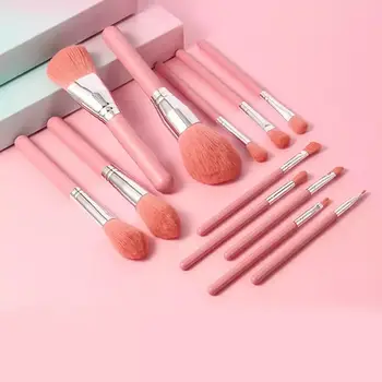 pink opp bag