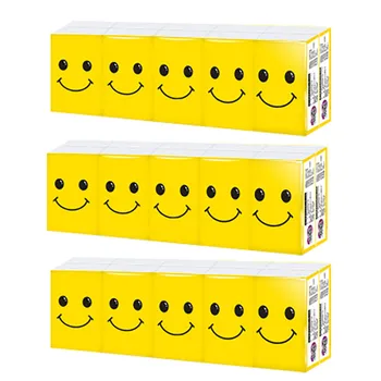 

Paper Towels Soft Skin-Friendly Paper Multifold Paper Towels With Fast-Drying Absorbency Packet Pockets D315