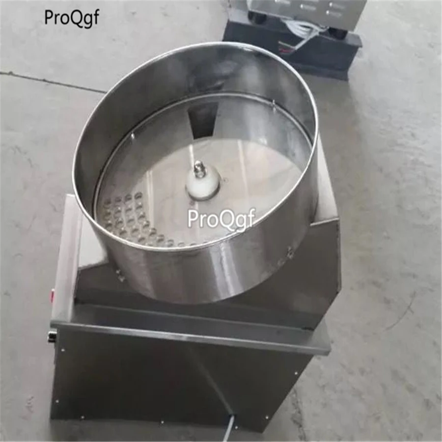 ProQgf 1 шт. набор машина для подсчета капсул 220 В