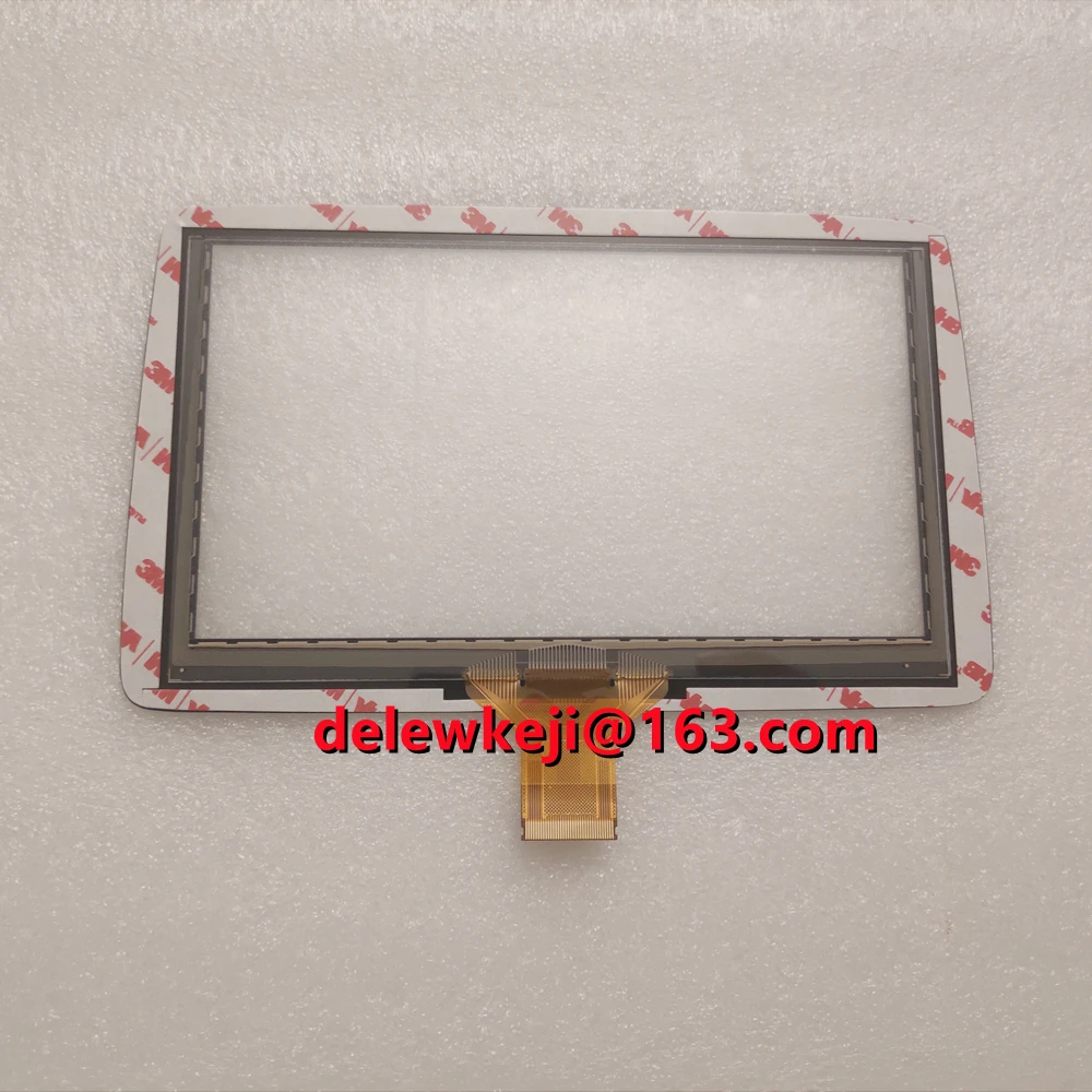 

7 Inch 36 Pins Glass Touch Screen Panel Digitizer Lens For 2014-2016 Mazda 3 Car DVD Player GPS Navigation TM070RDZ38 B-1 LCD