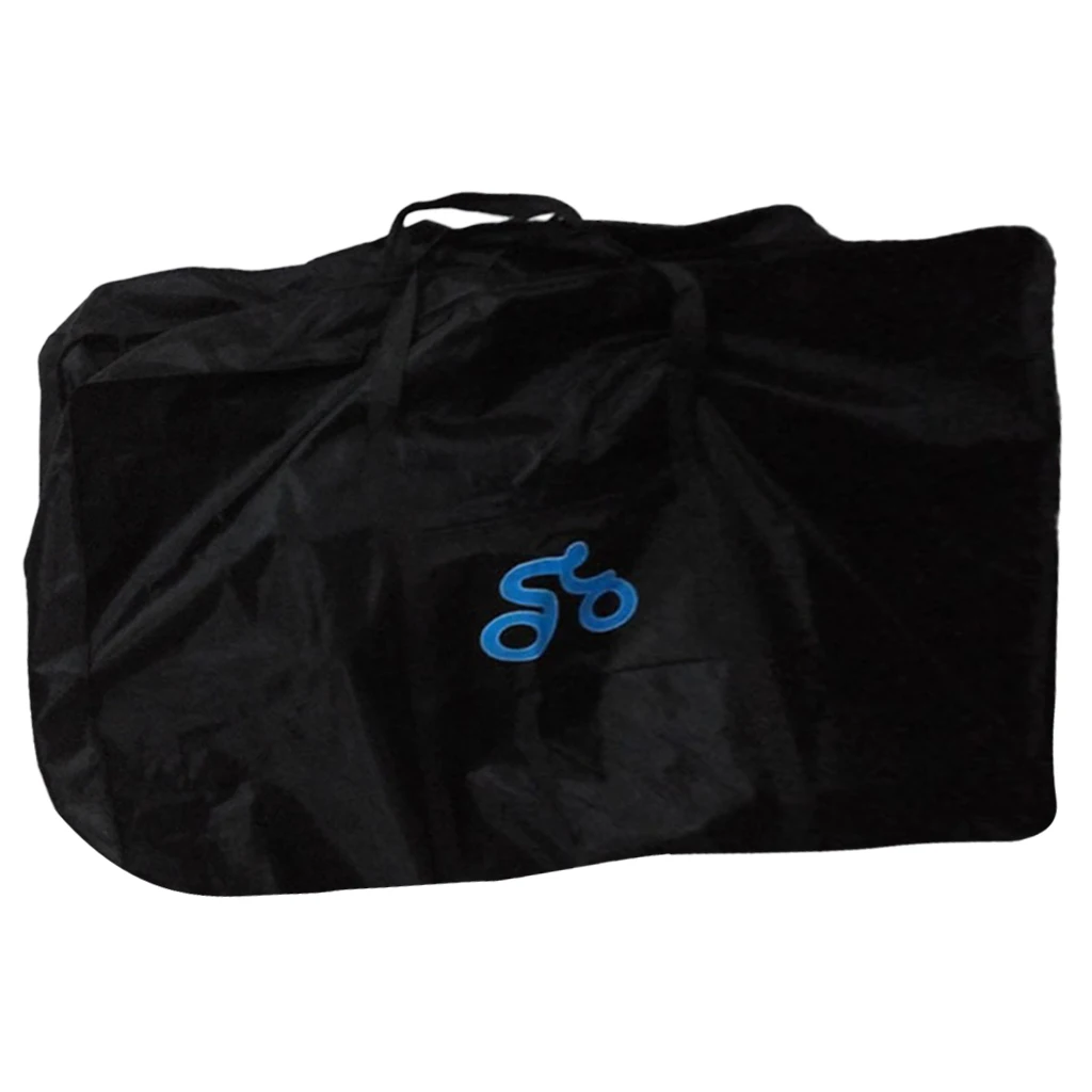 Bicycle Travel Case Transport Bag - Multi-use & Waterproof - Perfect for any Traveler with a Cycle