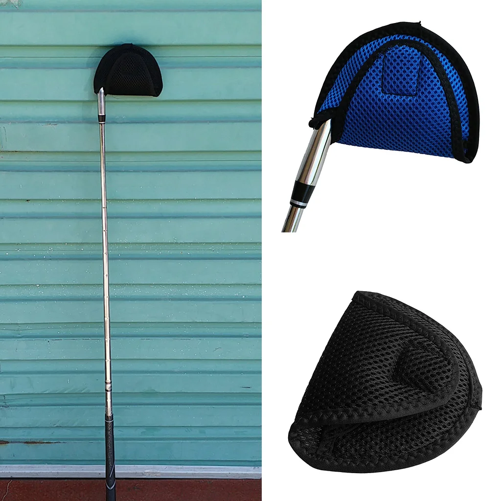 2 шт прочный гольф центр Вал клюшки крышка молоток головной убор защитный инструмент