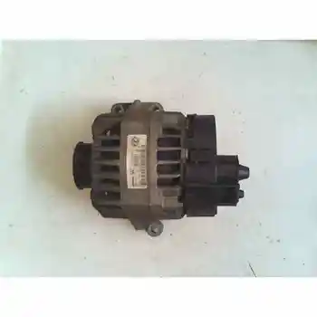 

C132037021 Alternator Fiat Stilo (192) 1.2 16v Cat