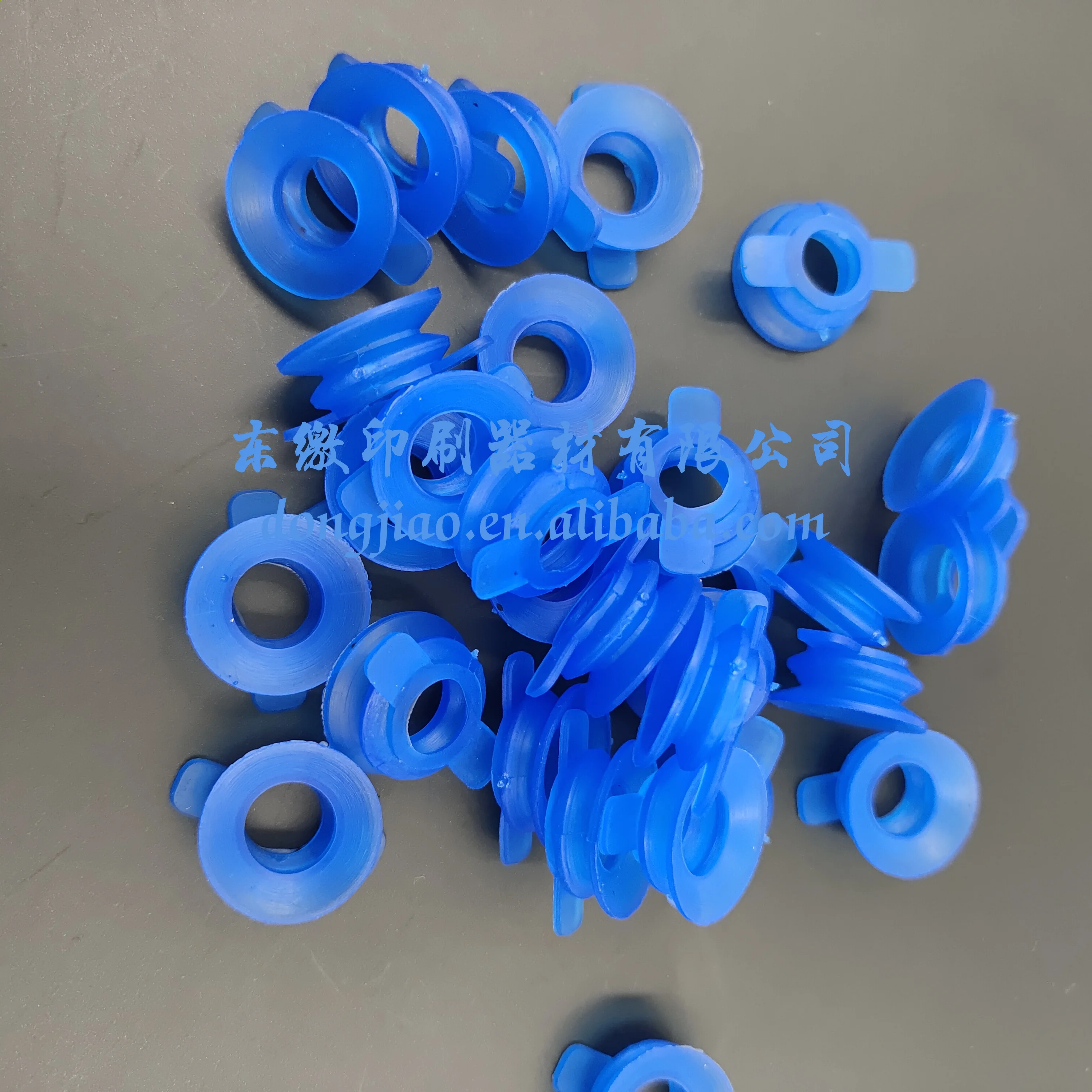GTO Rubber Sucker 50pcs/pack For Heidelberg Printing Machine