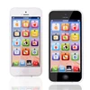Kids Toys Educational Preschool Cellphone with LED Phone English Learning Baby Mobile Vocal Toys Chrismtas Gifts 1