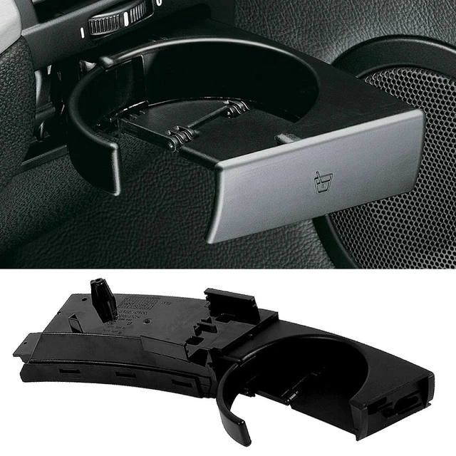 Car Cup Holder Passenger Right For Bmw E85 E86 Z4 Dashboard 51457070324 -  Rear Racks & Accessories - AliExpress