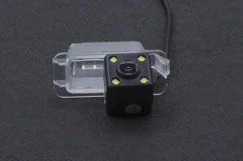 

Reverse Camera 170 Degree Parking Car Rear view Camera for Ford Ecosport 2013 2014 2015 Reversing Car Camera