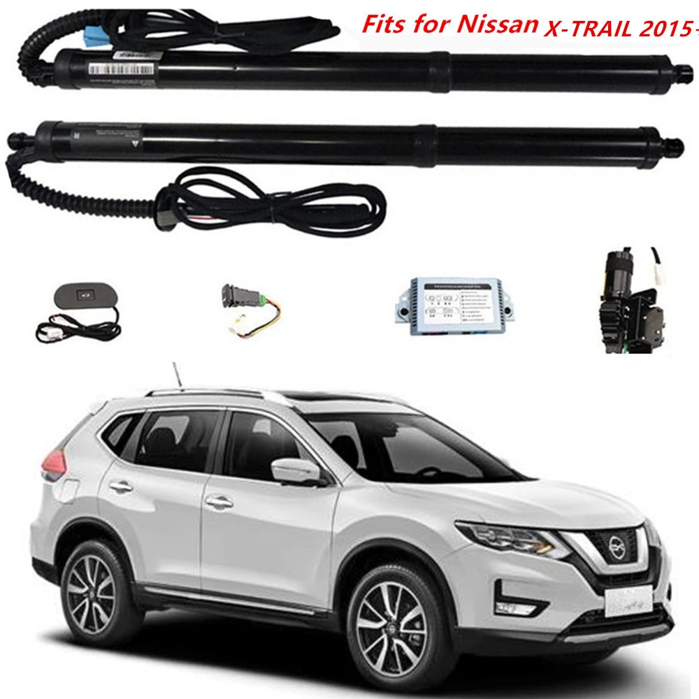 Fits For Nissan Xtrail Car Caccessorie Intelligent Electric Tailgate