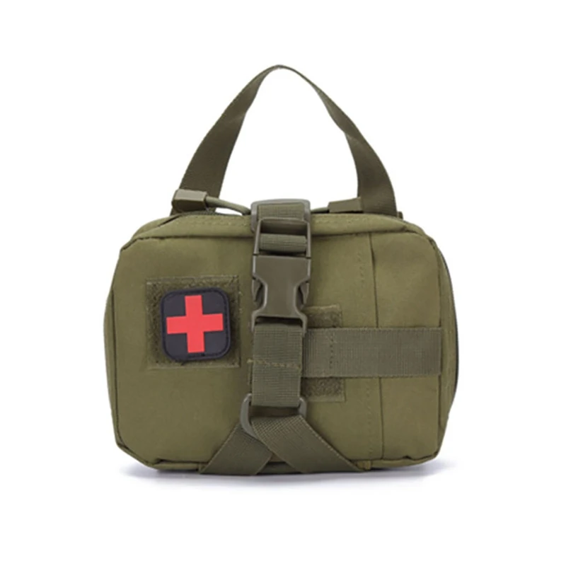 Открытый военный Molle Ammo Pouch Pack Tactical Magazine Dump Drop Reloader Pouch сумка Полезная охотничья винтовка, подсумок