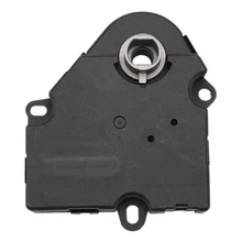 AC нагреватель воздуха смесь двери вентиляционный режим привод подходит для Chevy Silverado 1500 2500 3500 89022572