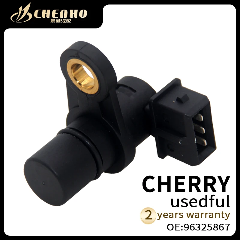 Chenho Nuovissimo Posizione Dell'Albero Motore Senosor 96325867 96325868 Per Chevrolet Aveo Daewoo Matiz Daewoo Kalos Berlina