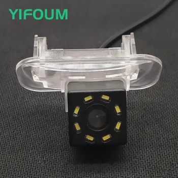 

YIFOUM HD 170 Degree Waterproof Car Rear View Backup Camera For Benz W245 B150 B160 B170 B180 B200 W169 A150 A160 A170 A180 A200