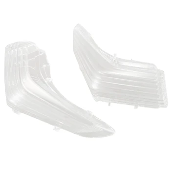 

NEW-Motorcycle Front Turn Signal Lens Accessories for SUZUKI GSR400 GSR600 GSR400/600