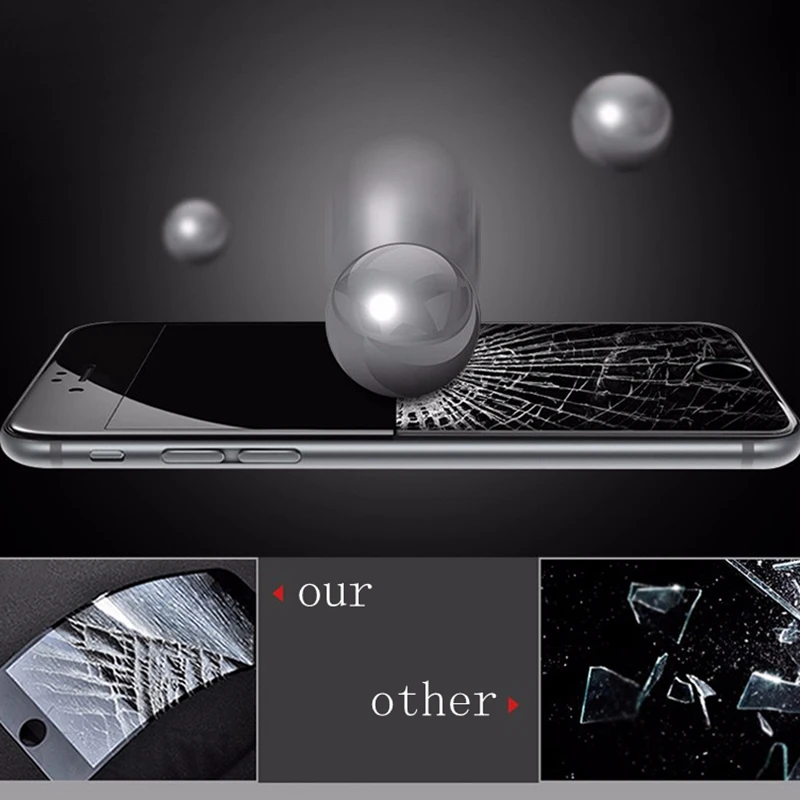 Закаленное стекло 9H для LG K8 K10 2017 2016 G6 V20 K420N X240 X400 M250N K350N H910 защитная пленка