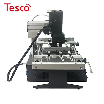 

Infrared BGA Rework machine LY IR6500 v.2 soldering station