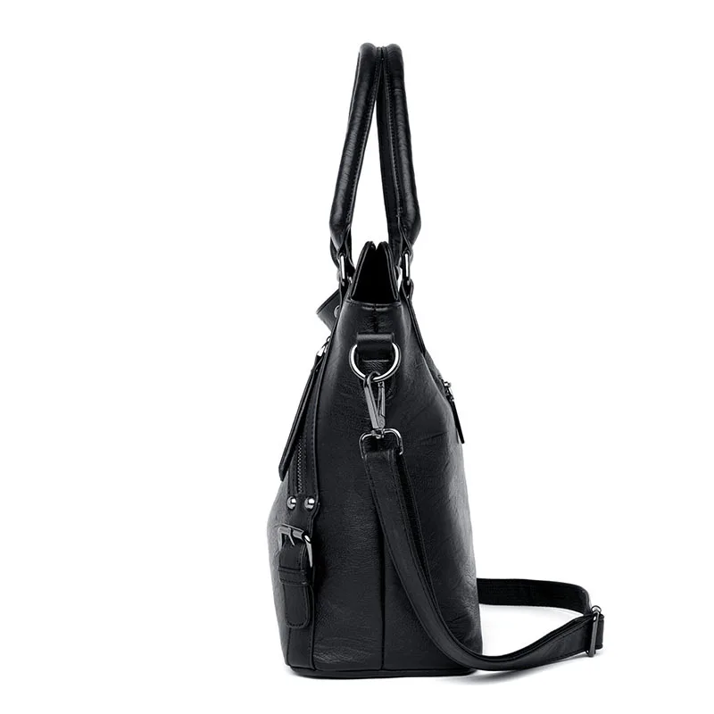 2019 новый тип сумки локомотива модная и воздушная работа женская сумка из